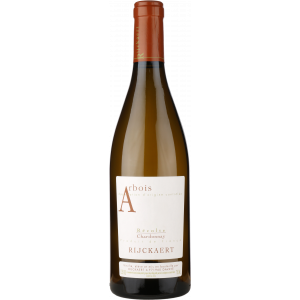 Arbois Chardonnay, Jean Rijckaert