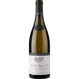 Chablis 1. cru Butteaux Vieilles Vignes, Louis Michel