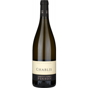 Chablis, Pinson Fréres