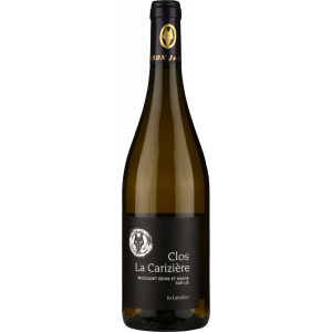 Muscadet de Sèvre et Maine sur lie, Clos de la Carizière