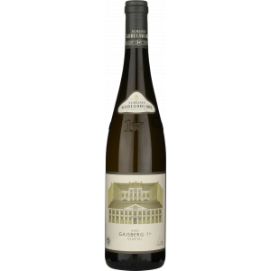Riesling Gaisberg Erste Lage, Gobelsburg