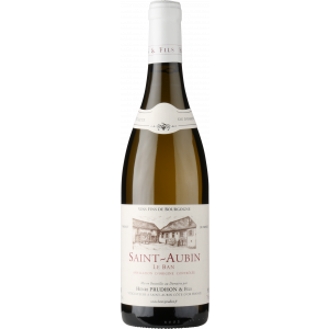 Saint-Aubin le Ban, Henri Prudhon