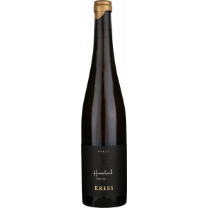 Riesling Herxheimer Himmelreich, Weingut Krebs