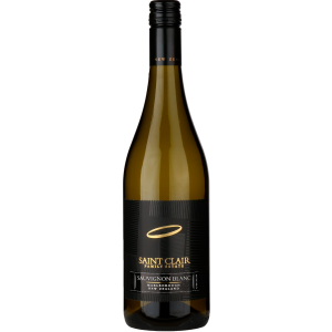 Sauvignon Blanc, Saint Clair