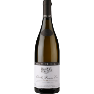 Chablis 1 Cru Sechets, Louis Michel